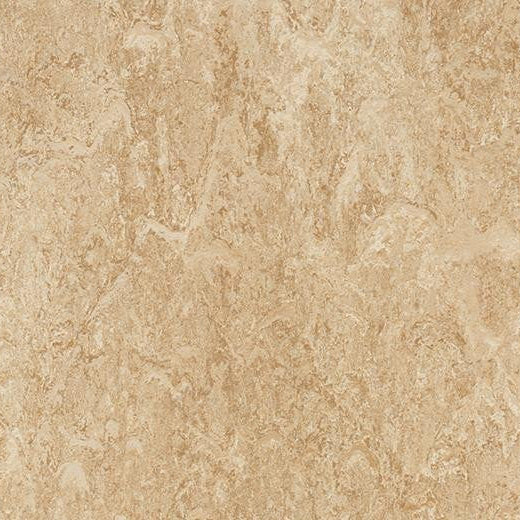 Forbo Marmoleum Modular Tile T2707-156363 Barley 9.8" x 19.69" Linoleum Tile Flooring (53.82 SF/Box)