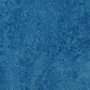 Forbo Marmoleum Modular Tile T3030-85814 Blue 19.69