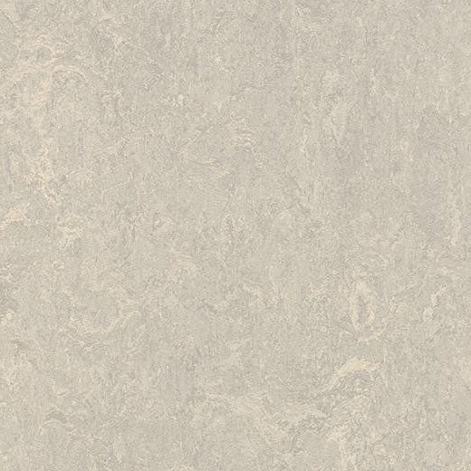 Forbo Marmoleum Modular Tile T3136-156469 Concrete 9.8" x 9.8" Linoleum Tile Flooring (26.91 SF/Box)