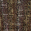 Kraus Carpet Tile Perspective Collection 724004 Contrast 19.7