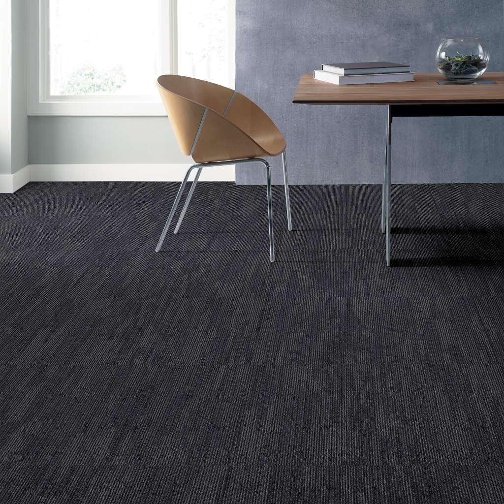 Shaw Primal 5th & Main 54964-00400 Innate 24" X 24" Carpet Tile (80 SF/Box)