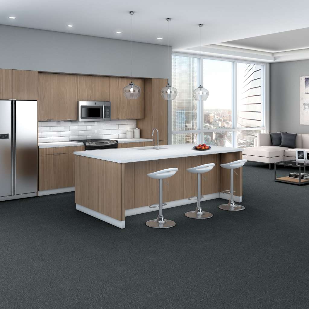 Shaw Beyond Limits 5th & Main 54936-00410 Territory Carpet Tile