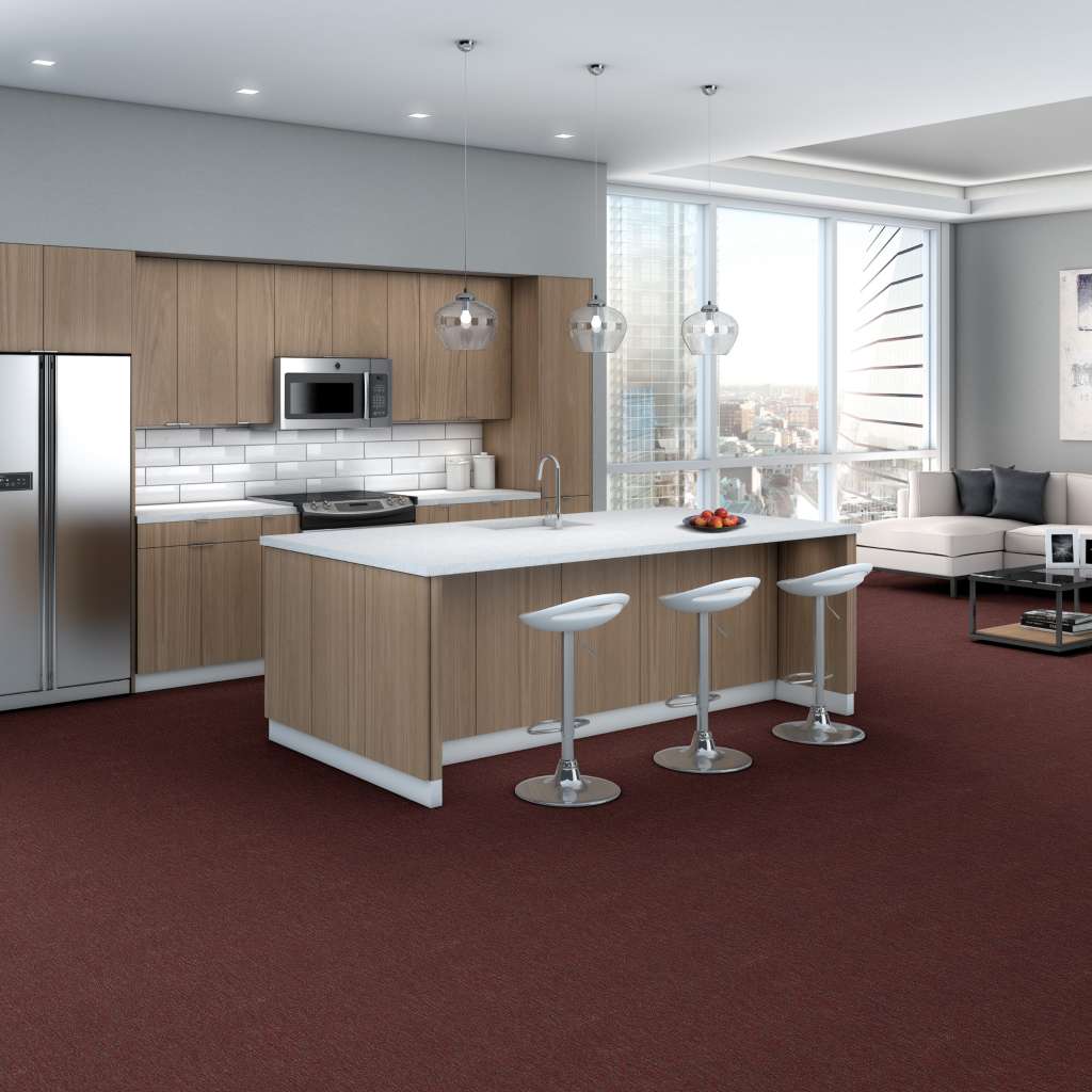 Shaw Beyond Limits 5th & Main 54936-00800 Region Carpet Tile