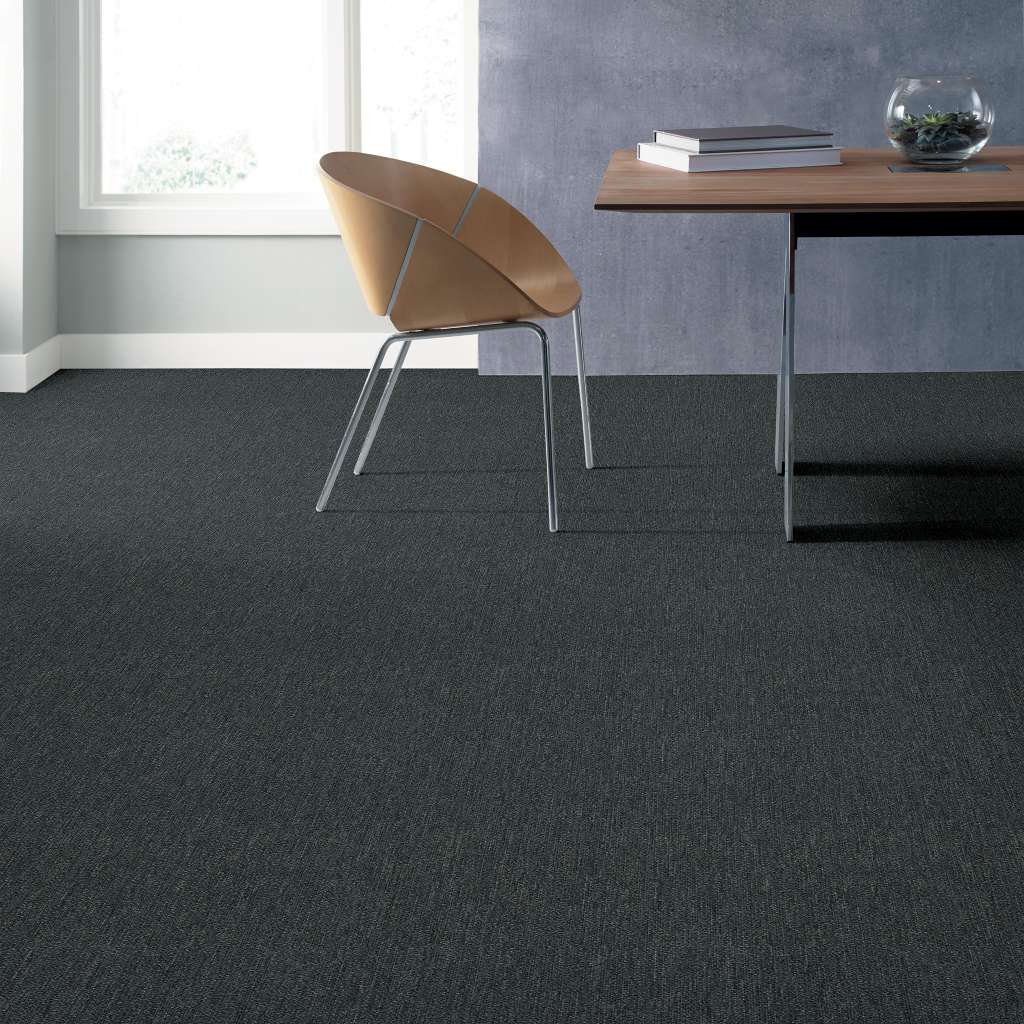Shaw Beyond Limits 5th & Main 54936-00410 Territory 24" X 24" Carpet Tile (80 SF/Box)