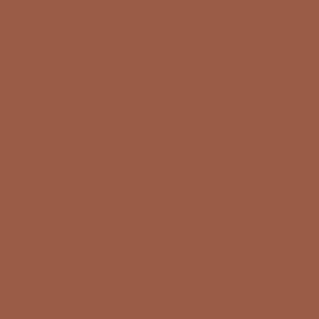 Tarkett / Johnsonite Millwork Reveal 4-1/4" VL7 Sailor Red 4.25" x 8' by 1/4" (64 LF/box)