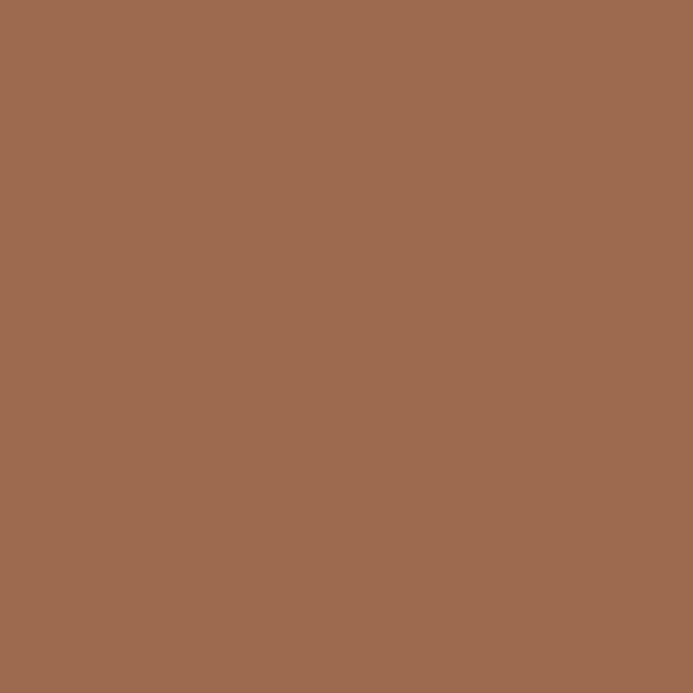 Tarkett / Johnsonite Millwork Rampart Chair Rail 4" - VL9 Clay 4" x 8' by 3/8" (40 LF/box)