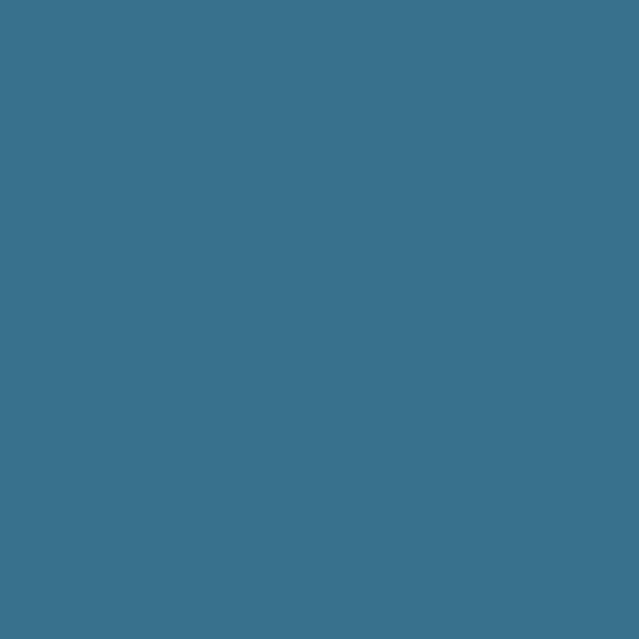 Tarkett / Johnsonite Millwork Reveal 6" VM5 Dream Teal 6" x 8' by 1/4" (64 LF/box)