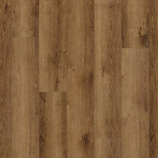 COREtec Monterey Oak SPC Vinyl Plank Flooring VV017-01004 LVP Pro Classics 7" x 48" (28.84 SF/Box) — detail