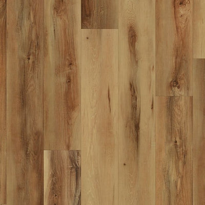 COREtec Belmont Hickory Vinyl Plank Flooring VV017-01005 LVP Pro Classics 7" x 48" (28.84 SF/Box)