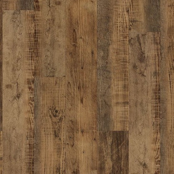 COREtec Duxbury Oak SPC Vinyl Plank Flooring VV017-01012 LVP Pro Classics 7" x 48" (28.84 SF/Box) — detail