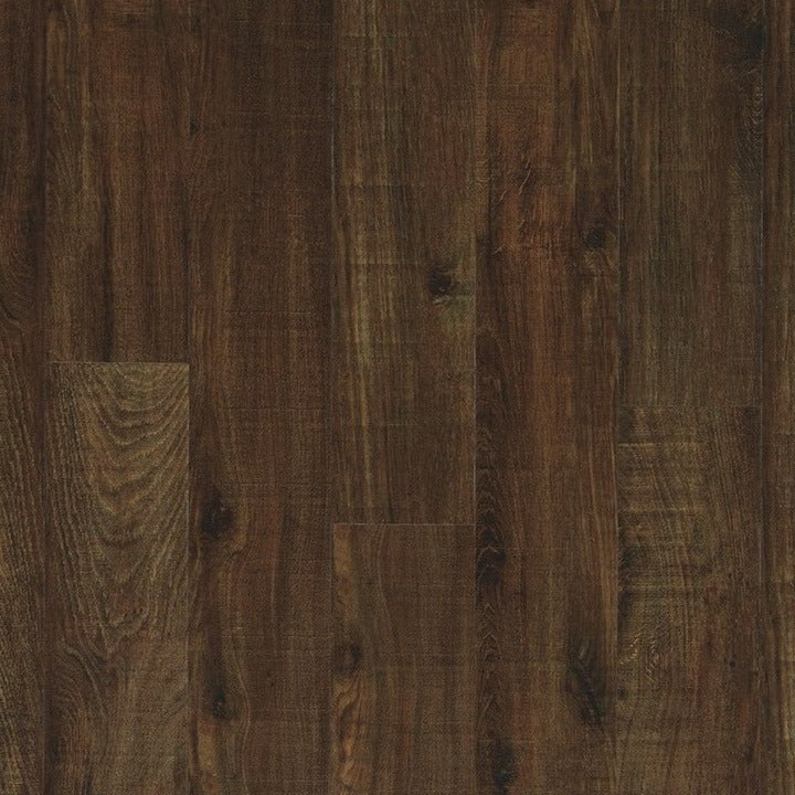 COREtec Plus 5 Plank Deep Smoked Oak VV023-00202