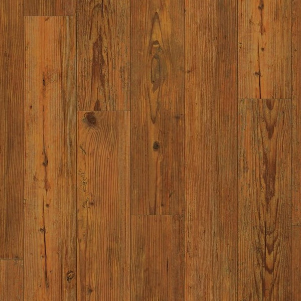 COREtec Carolina Pine WPC Vinyl Plank Flooring VV023-00501 LVP Originals Classics 5" x 48" (26.47 SF/Box) — detail