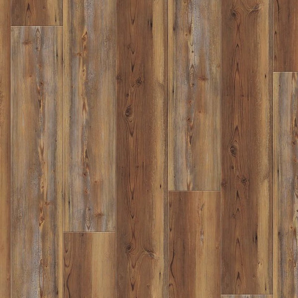 COREtec Appalachian Pine WPC Vinyl Plank Flooring VV035-00913 LVP Originals Enhanced 9" x 72" (26.95 SF/Box) — detail