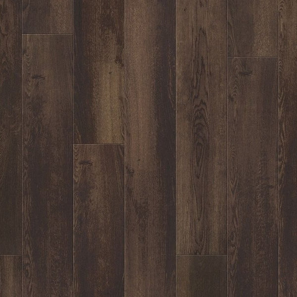 COREtec Williamson Oak WPC Vinyl Plank Flooring VV035-00914 LVP Originals Enhanced 9" x 72" (26.95 SF/Box) — detail