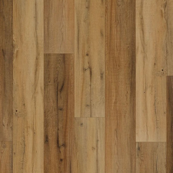COREtec Virtue Oak WPC Vinyl Plank Flooring VV457-02904 LVP Originals Premium 9" x 72" (26.95 SF/Box) — detail