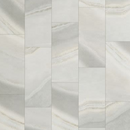 Mohawk SolidTech Select Wanderers Loop WLV21-145 Silver Satin Vinyl Plank 16