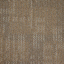 Kraus Carpet Tile Van Der Rohe Collection 710624 Black Pepper 19.7