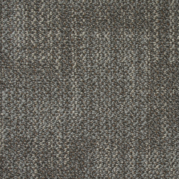 Kraus Carpet Tile Van Der Rohe Rock Gray 710604 Sample